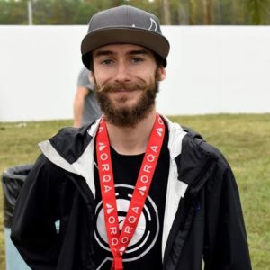 Charles “PacoFPV” Rinfret joins Team Canada FPV