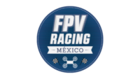 FPV Racing Mexico Logo